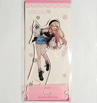 その着せ替え人形は恋をする アクリルスタンド アクスタ その着せ替え人形は恋をする アクリルスタンド 喜多川海夢